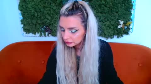 deliciaalove online show from 03.07.26