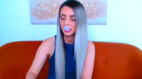 deliciaalove online show from 07.19.26