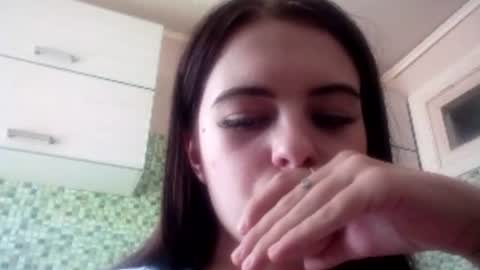 Kiki online show from 06.18.26
