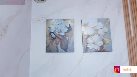 Natalia  online show from 02.04.25