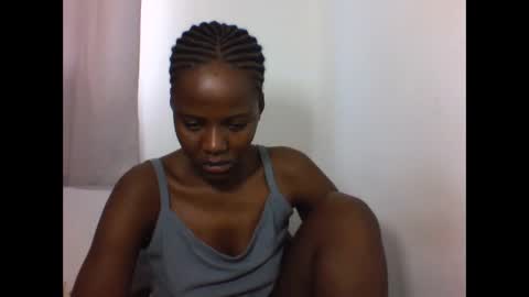 Snapshot of deliciousbabe01 chatting on 04.29.26 EVAH online show from 04.29.26