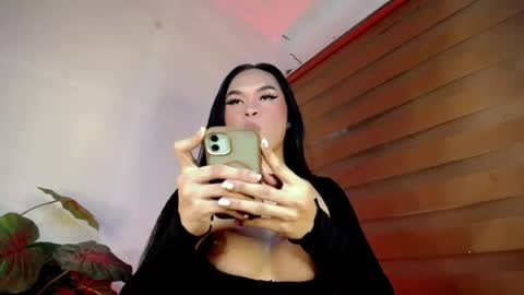 Snapshot of deliciouscock69_samantha chatting on 07.29.26 Samantha online show from 07.29.26