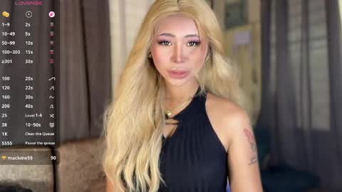 Hello your loving faye 3 online show from 04.17.26