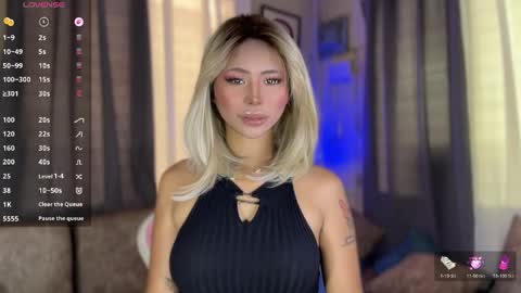 Snapshot of deliciousfaye chatting on 05.21.26 Hello your loving faye 3 online show from 05.21.26