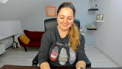 Snapshot of deliciouslolly chatting on 02.03.26 DeliciousLolly online show from 02.03.26