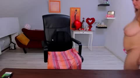 Snapshot of deliciouslolly chatting on 02.14.26 DeliciousLolly online show from 02.14.26