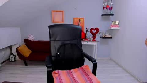 Snapshot of deliciouslolly chatting on 02.16.26 DeliciousLolly online show from 02.16.26