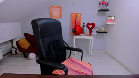 Snapshot of deliciouslolly chatting on 02.17.26 DeliciousLolly online show from 02.17.26