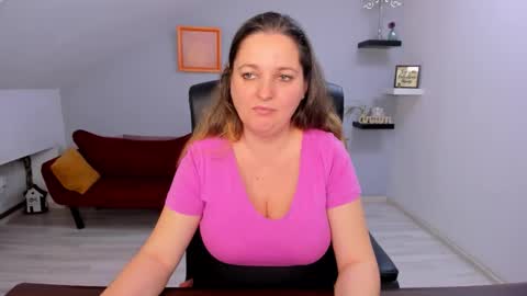 Snapshot of deliciouslolly chatting on 02.20.26 DeliciousLolly online show from 02.20.26