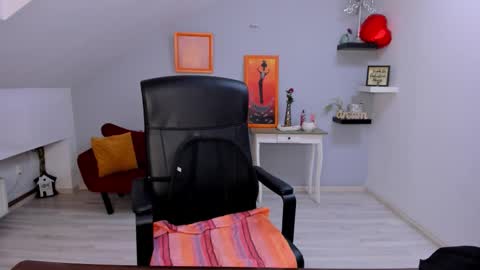 Snapshot of deliciouslolly chatting on 03.02.26 DeliciousLolly online show from 03.02.26