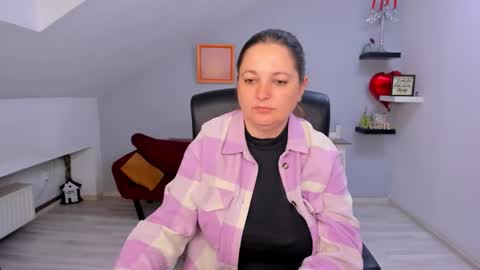 Snapshot of deliciouslolly chatting on 03.23.26 DeliciousLolly online show from 03.23.26