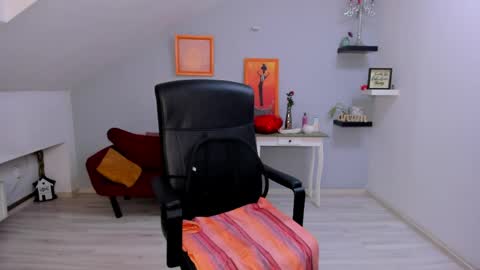 Snapshot of deliciouslolly chatting on 04.03.26 DeliciousLolly online show from 04.03.26