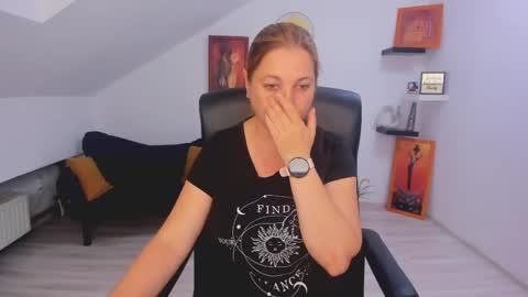DeliciousLolly online show from 05.25.26