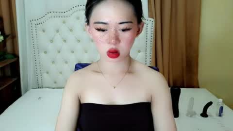 Sophie online show from 06.28.26