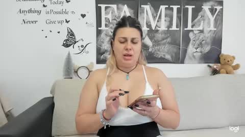 Snapshot of delightfulannemistress chatting on 01.08.25 delightfulannemistress online show from 01.08.25