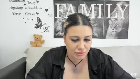 Snapshot of delightfulannemistress chatting on 02.12.25 delightfulannemistress online show from 02.12.25