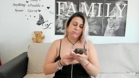 Snapshot of delightfulannemistress chatting on 02.23.25 delightfulannemistress online show from 02.23.25
