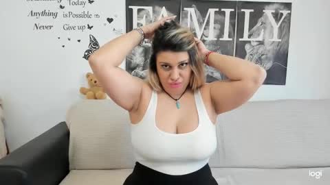 Snapshot of delightfulannemistress chatting on 03.05.25 delightfulannemistress online show from 03.05.25
