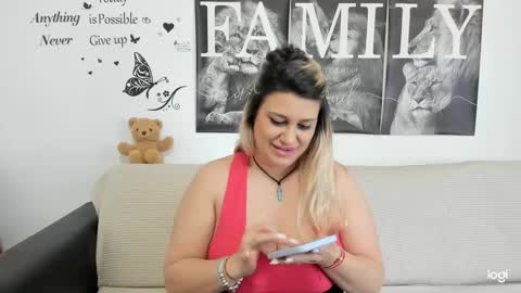 Snapshot of delightfulannemistress chatting on 03.05.25 delightfulannemistress online show from 03.05.25