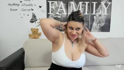 Snapshot of delightfulannemistress chatting on 03.06.25 delightfulannemistress online show from 03.06.25