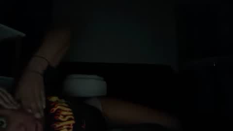 delightfuldark online show from 12.05.25