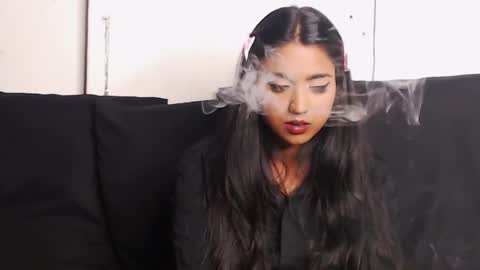 Delilah Blaze online show from 02.27.25