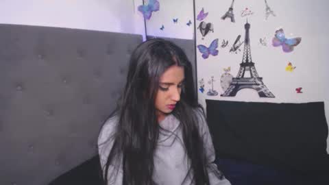 Delilah Blaze online show from 10.03.25