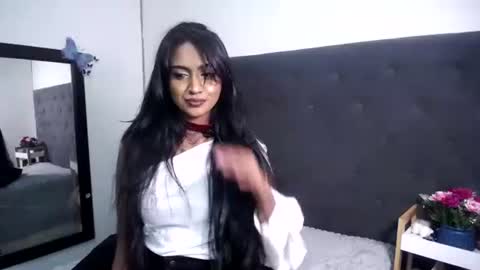 Delilah Blaze online show from 05.20.26