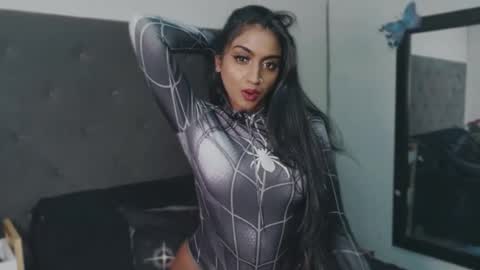 Delilah Blaze online show from 06.15.26