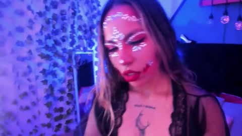 della online show from 10.26.25