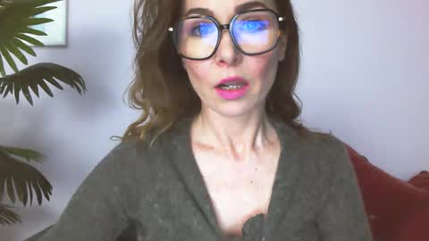 delilah_sweet online show from 05.18.26