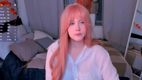 Snapshot of delilahtaylor chatting on 11.01.25 Delilah or Laila online show from 11.01.25