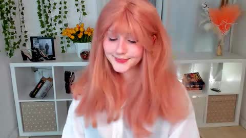 Delilah or Laila online show from 02.05.26