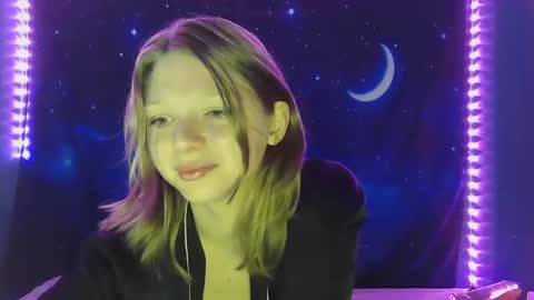 Snapshot of delilalove3412 chatting on 01.29.25 DelilaLove3412 online show from 01.29.25