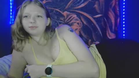 Snapshot of delilalove3412 chatting on 09.09.25 DelilaLove3412 online show from 09.09.25