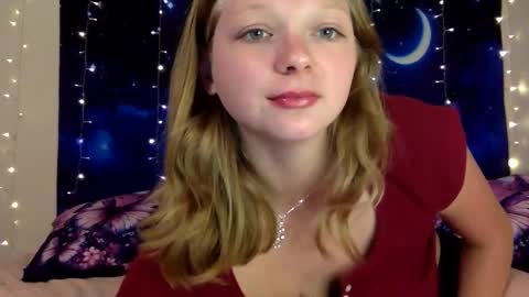 DelilaLove3412 online show from 04.14.26