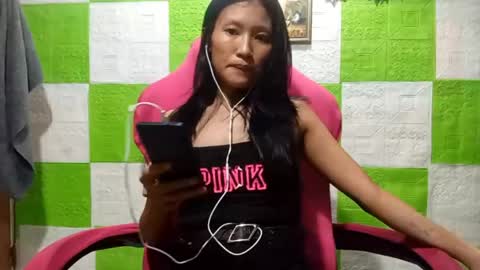 Jenny online show from 04.27.26