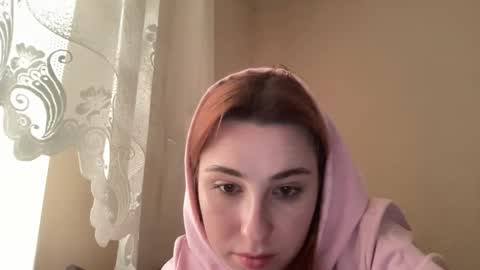 Delivery      online show from 03.10.26