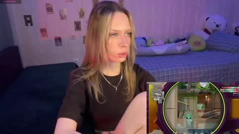 Della online show from 05.03.26