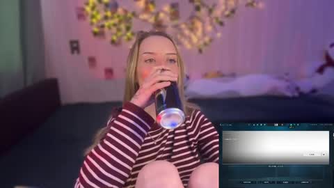 Della online show from 05.30.26
