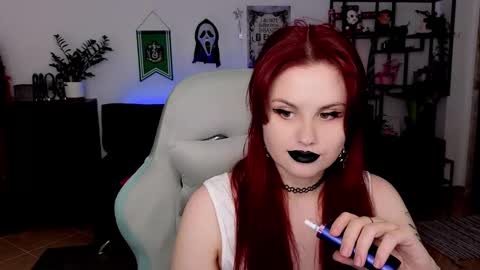 dellacrush_ online show from 02.25.26