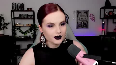 dellacrush_ online show from 03.22.26