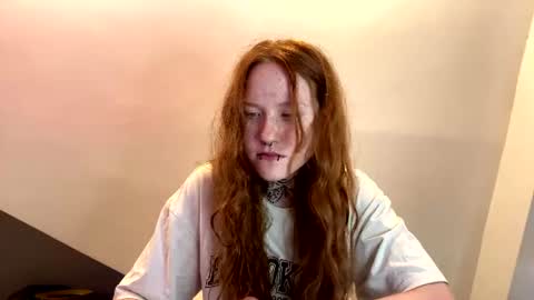 Snapshot of dellastraley chatting on 07.17.26 Aneka online show from 07.17.26