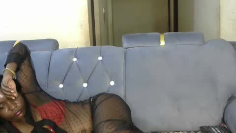 Ginger online show from 02.10.25