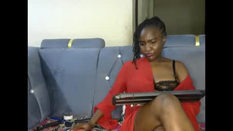 Ginger online show from 02.13.25