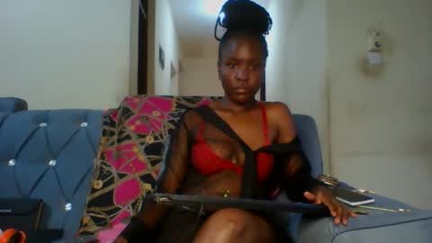 Ginger online show from 10.12.25