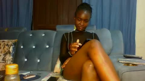 Ginger online show from 10.17.25