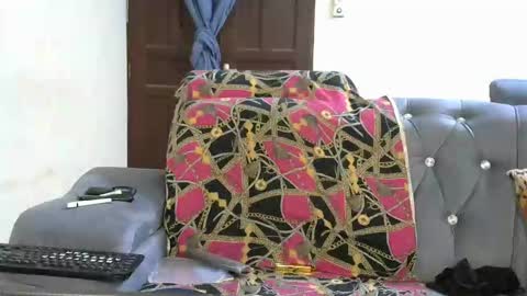 Ginger online show from 12.02.25