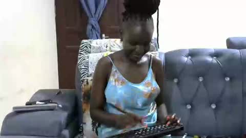 Ginger online show from 12.23.25