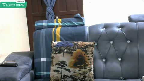 Ginger online show from 04.10.26